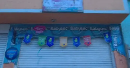 PANALERA EMANUEL LUCERNA PANALERA EMANUEL LUCERNA